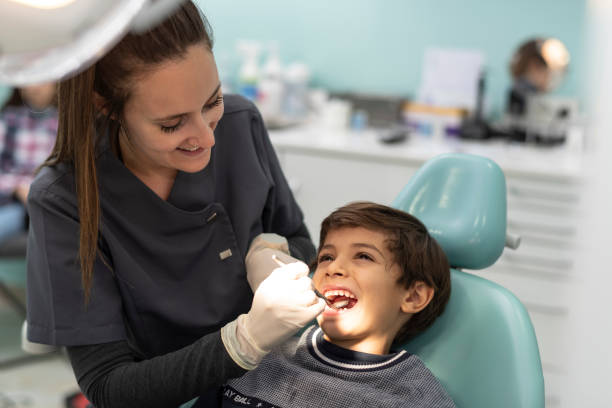 Best Emergency Pediatric Dentist  in Stroville, CA