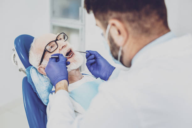 Best Cracked Tooth Emergency Dentist  in Stroville, CA